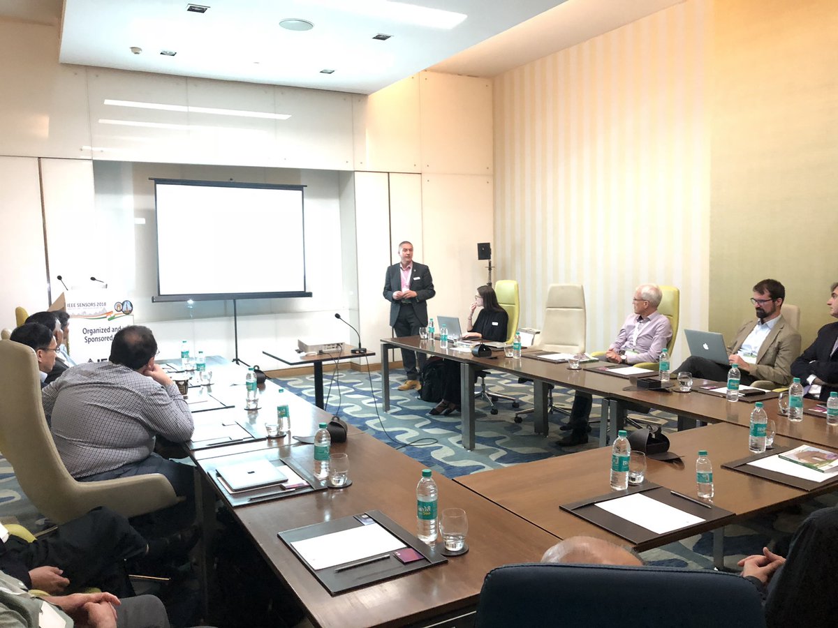 Prof Hadi Heidari tweet media