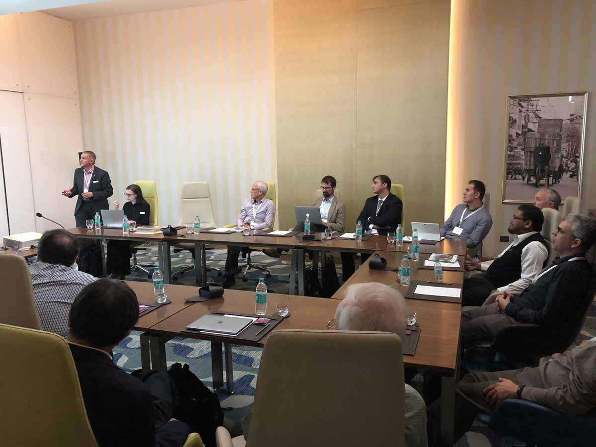 Prof Hadi Heidari tweet media