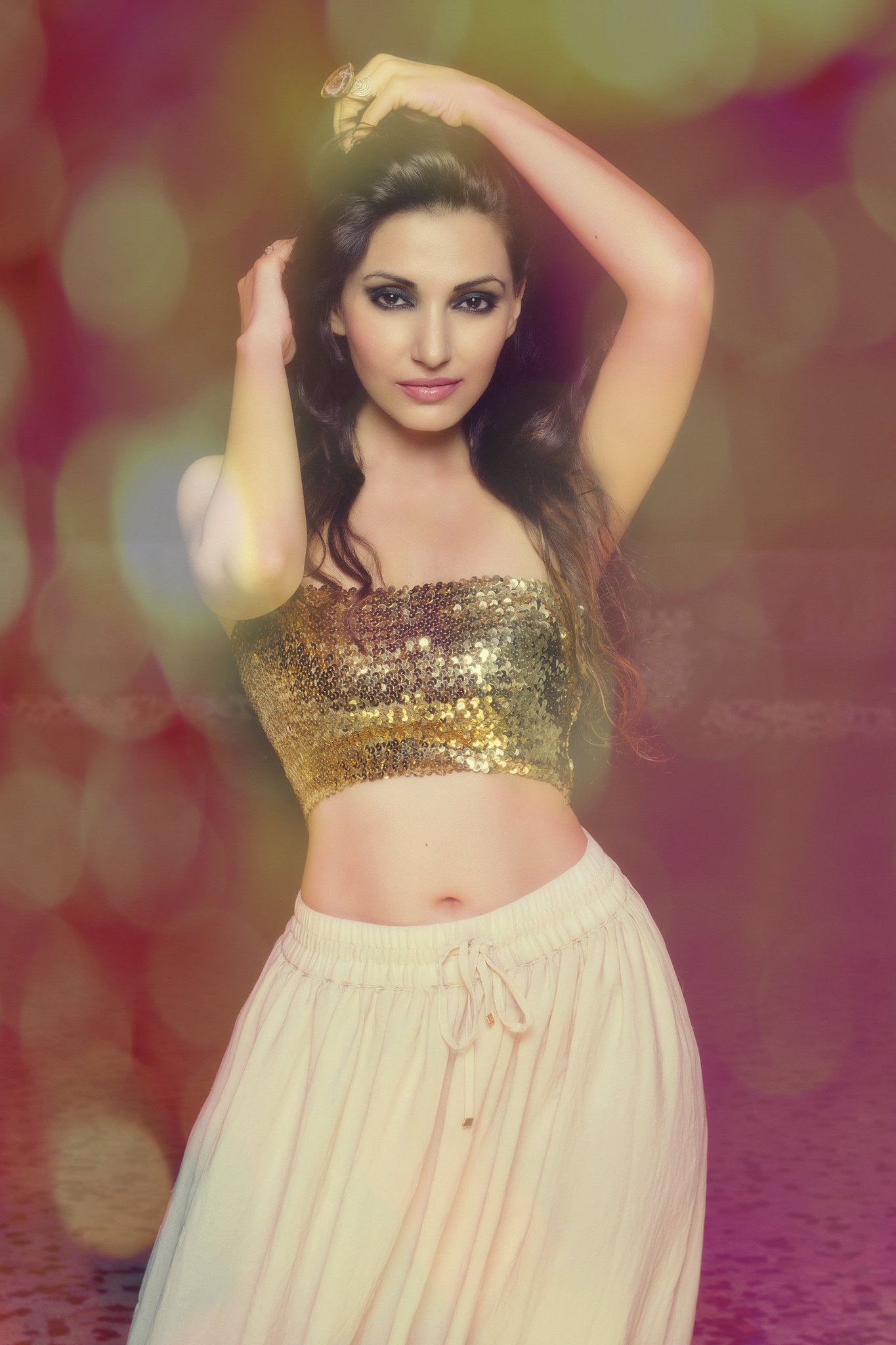 Happy Birthday to Navina Bole    About:  
