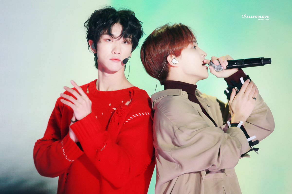 181020 BOF❤️💖❤️

#THE8 #디에잇 #서명호 #徐明浩 #SEVENTEEN #세븐틴 <a href="/pledis_17/">세븐틴(SEVENTEEN)</a>