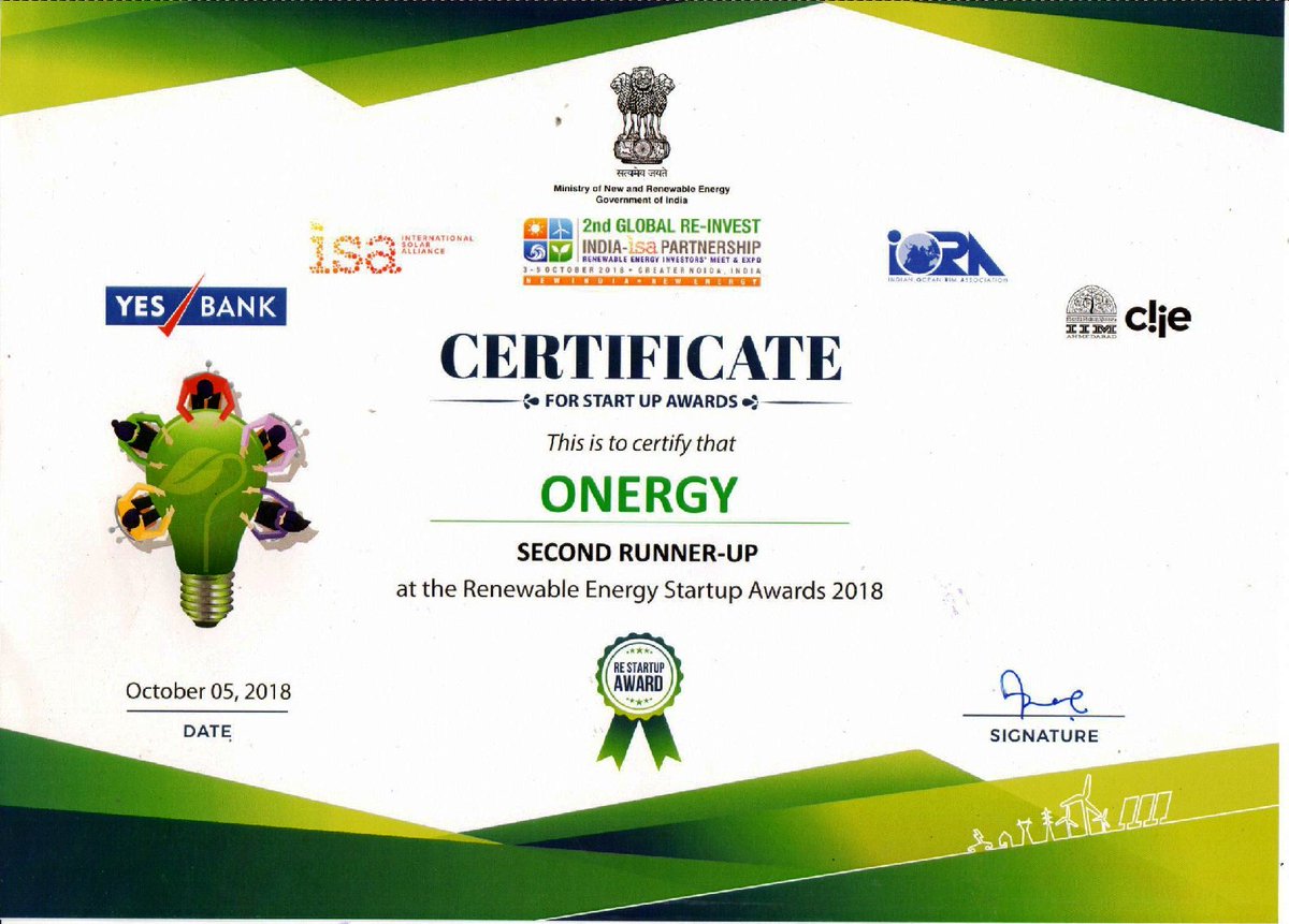 ONergy tweet media