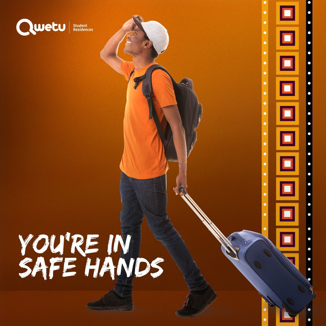 QwetuLiving's tweet photo. Coming to Nairobi for the first time to study? You've come to the right place!  Call/text 0780 400 284/5 or DM us to book a room!                                                                    #awesomeliving https://t.co/tYlWunhdha