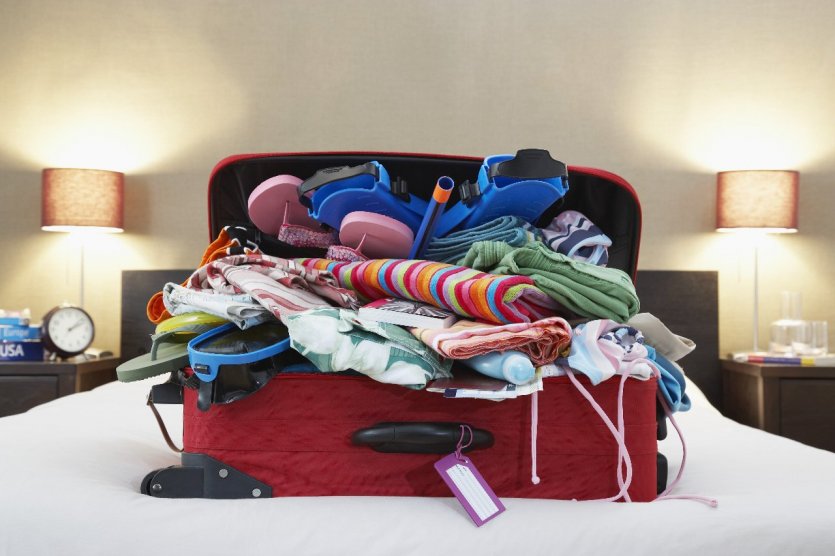 #mardiconseil Confiez l'organisation de vos vacances à des spécialistes pour n'avoir à vous soucier que de la façon dont vous allez fermer votre valise 🤔😇
#agencedevoyage #voyages