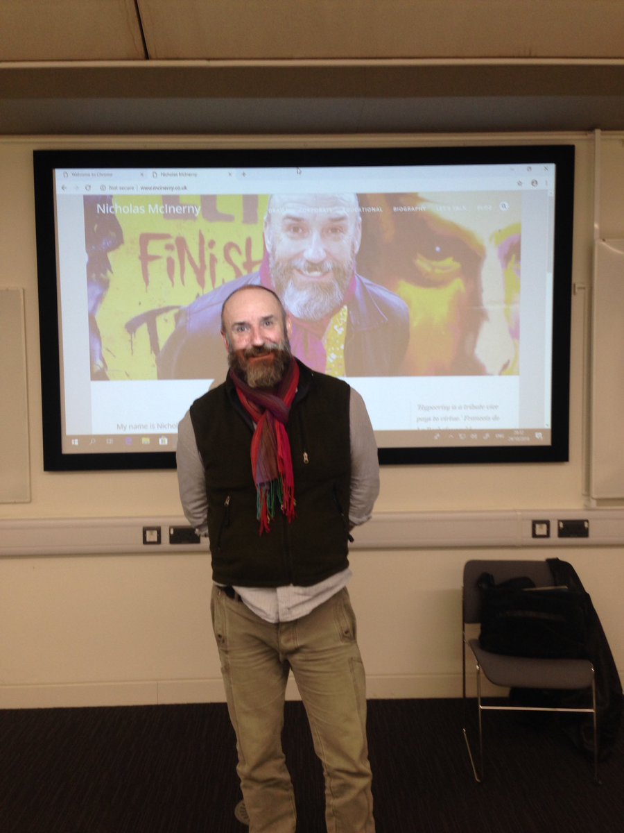 anthony_cropper's tweet image. Great talk from Nicholas McInerny last night. Full of insight, wit and advice. Thanks to all who came along and thanks, of course, to Nicholas.
#writingforradio
@nmcinerny