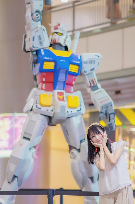 Twitterのコスプレ画像34