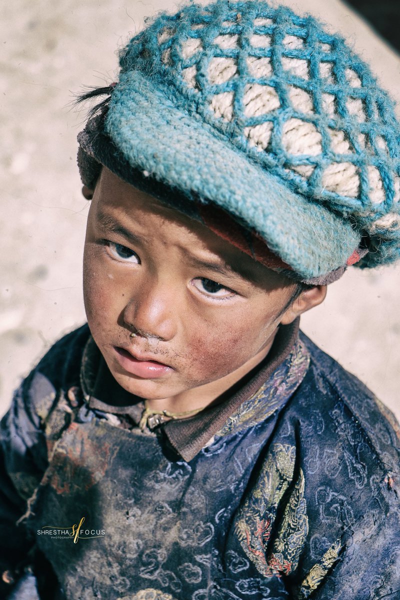 focus_stha's tweet photo. FACE OF HIMALAYA
#Himalaya #mustang #uppermustang #VisitNepal2020 #nepal #beauty https://t.co/Bp5k0DiUL3