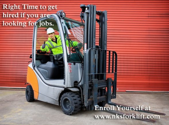 Visit nksforklift.com for details.