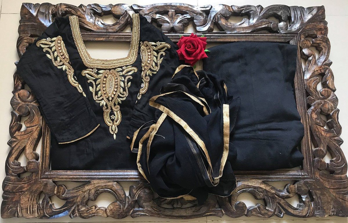 CraftsPunjab's tweet photo. Shop online from a wide-ranging collection of latest Punjabi Salwar suits for women incl. patiala suits, wedding suits
Product Code:-- 70002
For Price Inbox: https://t.co/qzQXyWWXZE Or WhatsApp +91- 9988274974 us. World-wide Shipping Available
#PunjabiSuits #PunjabiDesignerSuits https://t.co/haZU5uxDMf