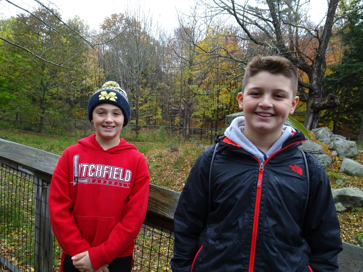 Grade5_lms's tweet photo. A rainy day in Holderness didn't wash away our fun at Squam Lake Science Center! #grade5fieldtrips #rainydayadventure https://t.co/BeN5RVPuYd