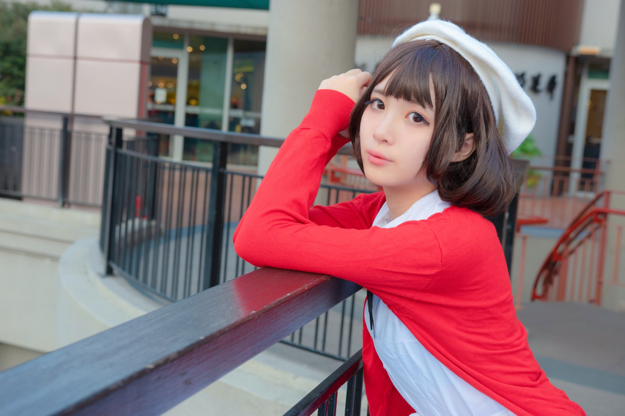 Yutoblack V Twitter 冴えない彼女の育てかた 加藤 恵 私服 Amu 冴えない彼女の育てかた 加藤恵 絶対領域 Cosplay