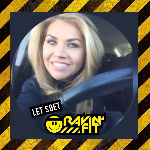 Joining us this Thursday at <a href="/WaltonSportsGym/">Walton Sports Centre</a> with <a href="/DjLeeButler/">Lee Butler</a> to get RAVIN’ FIT is <a href="/RadioCityLeanne/">Leanne Campbell</a> from @RadioCity967!

Bring your A game and lots of energy as we have also got <a href="/TheGuideLpool/">The Guide Liverpool 🌇🌃</a> coming down to film the class 📹

Limited spaces!

Book ➡️ ravinfit.com