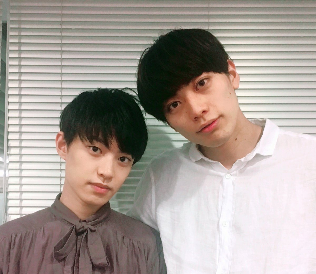 【公式】舞台「命売ります」 tweet media