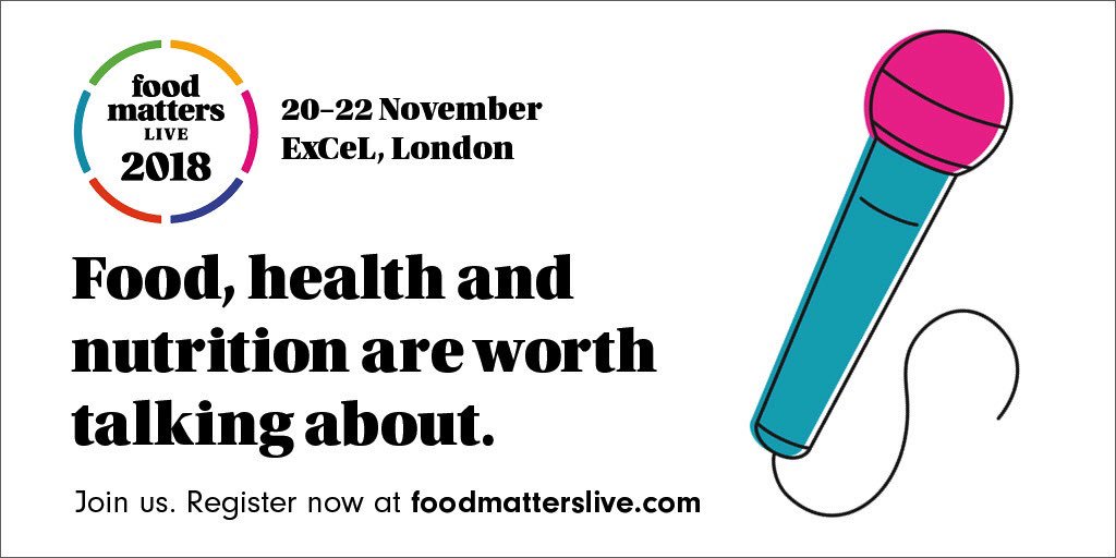 asankade's tweet image. Hello everyone, I&apos;m speaking at the #FoodMattersLive this year on what the next generation of #FunctionalDrinks needs to look like. The session is on the morning of Thursday 22nd, November. Give me a shout if you are coming.