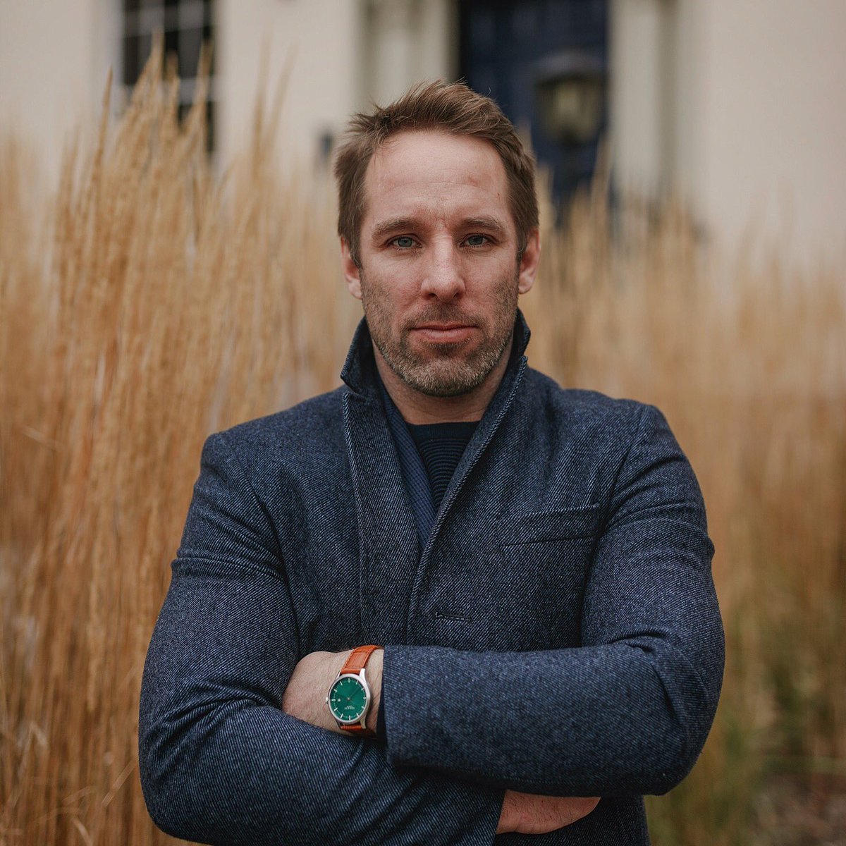 Be bold wear TOLD! Exciting news coming soon! #toldandco #luxury #watches