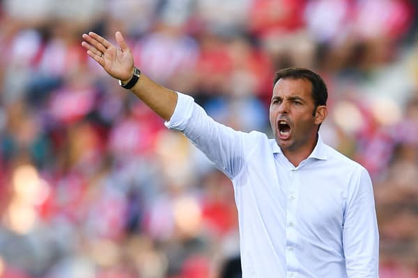 💥100% Fútbol español tweet media