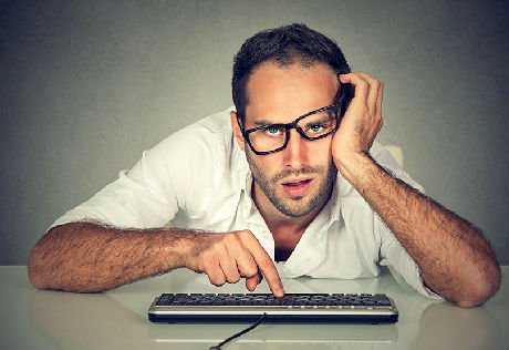 Dynamiquemag's tweet image. Se plaindre, râler est-il communicatif ?  #seplaindre  #râler #attitude  ow.ly/fS4x30mpPlF