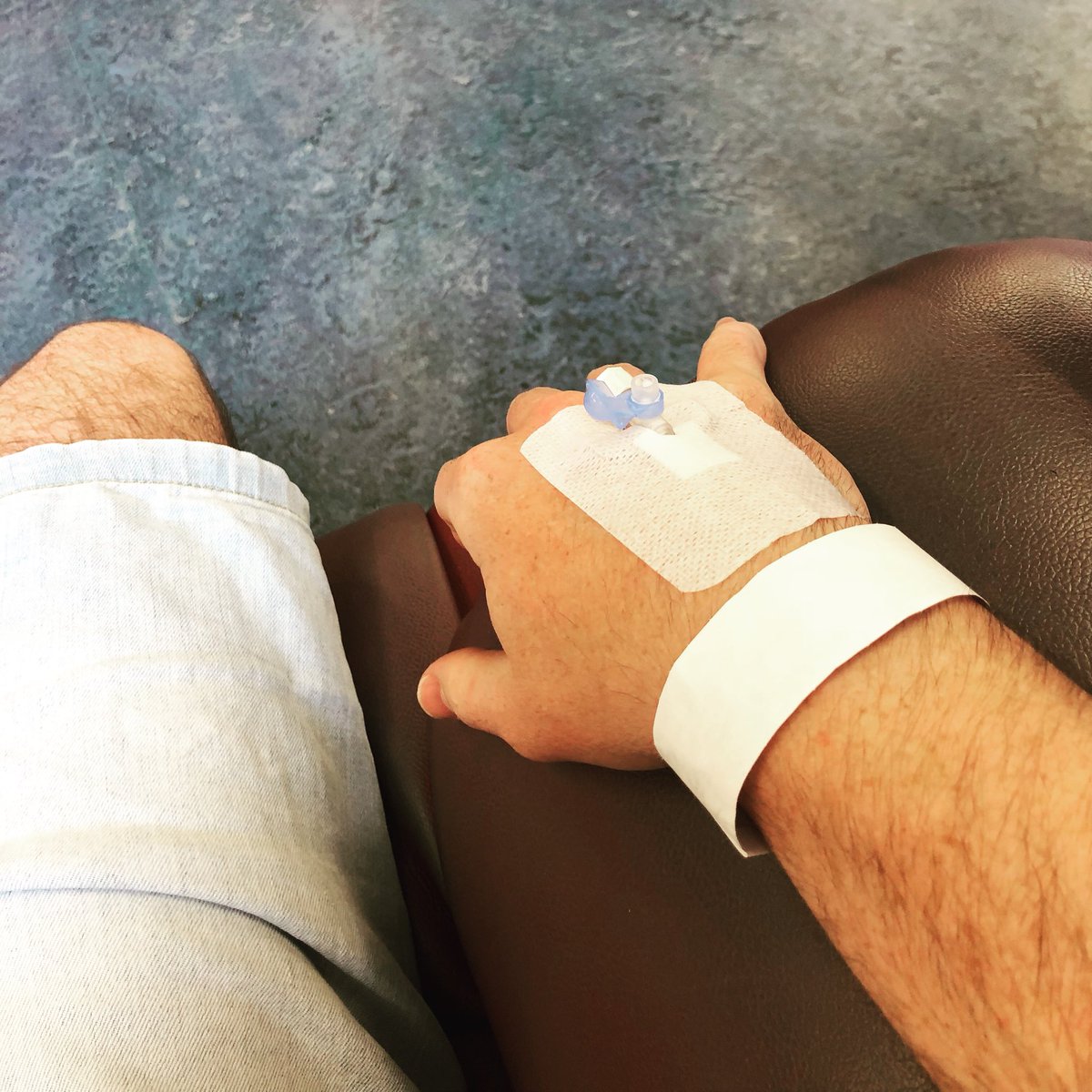 Not a glamorous post, but an important one. I’ve put off having an endoscopy/colonoscopy for 2 yrs. Today I had both done. Had I known it was simple and pain free, I would have had it done 2 years ago. Bowel cancer - detectable, treatable and curable- if found early. Get checked.
