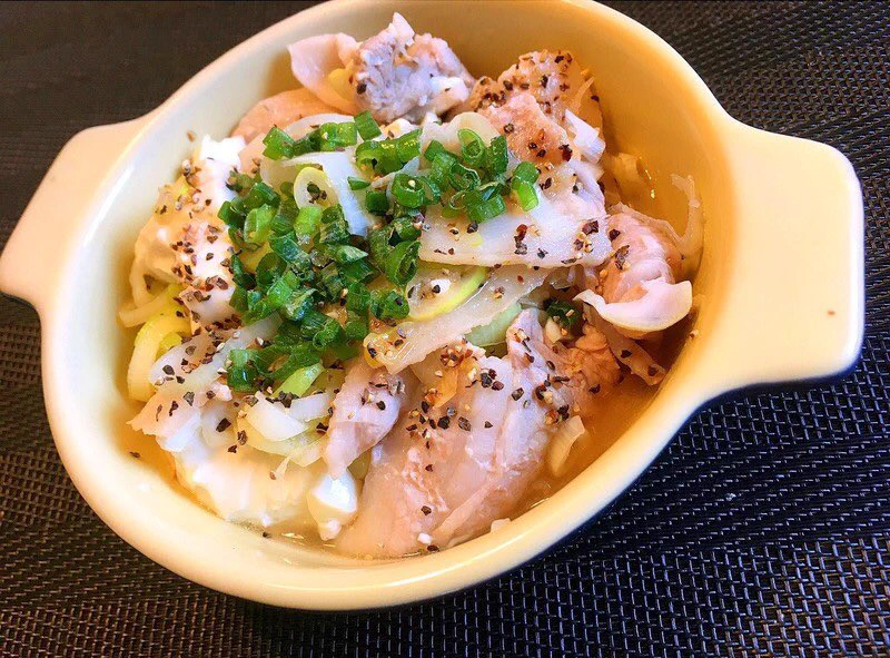 ガッツリだけどサッパリしたダイエット飯！！美味しくてしんどい…ｗｗｗ
