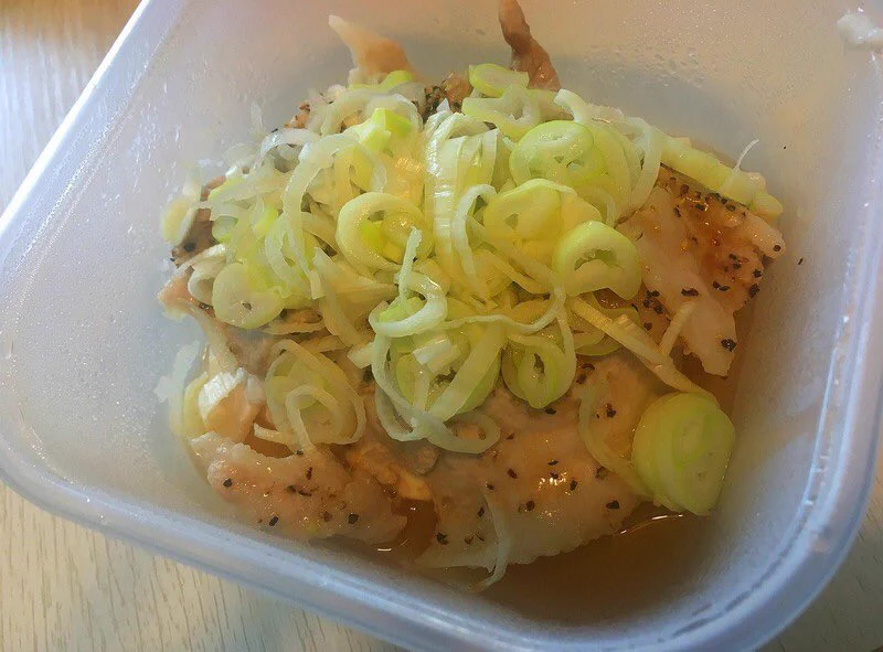 ガッツリだけどサッパリしたダイエット飯！！美味しくてしんどい…ｗｗｗ