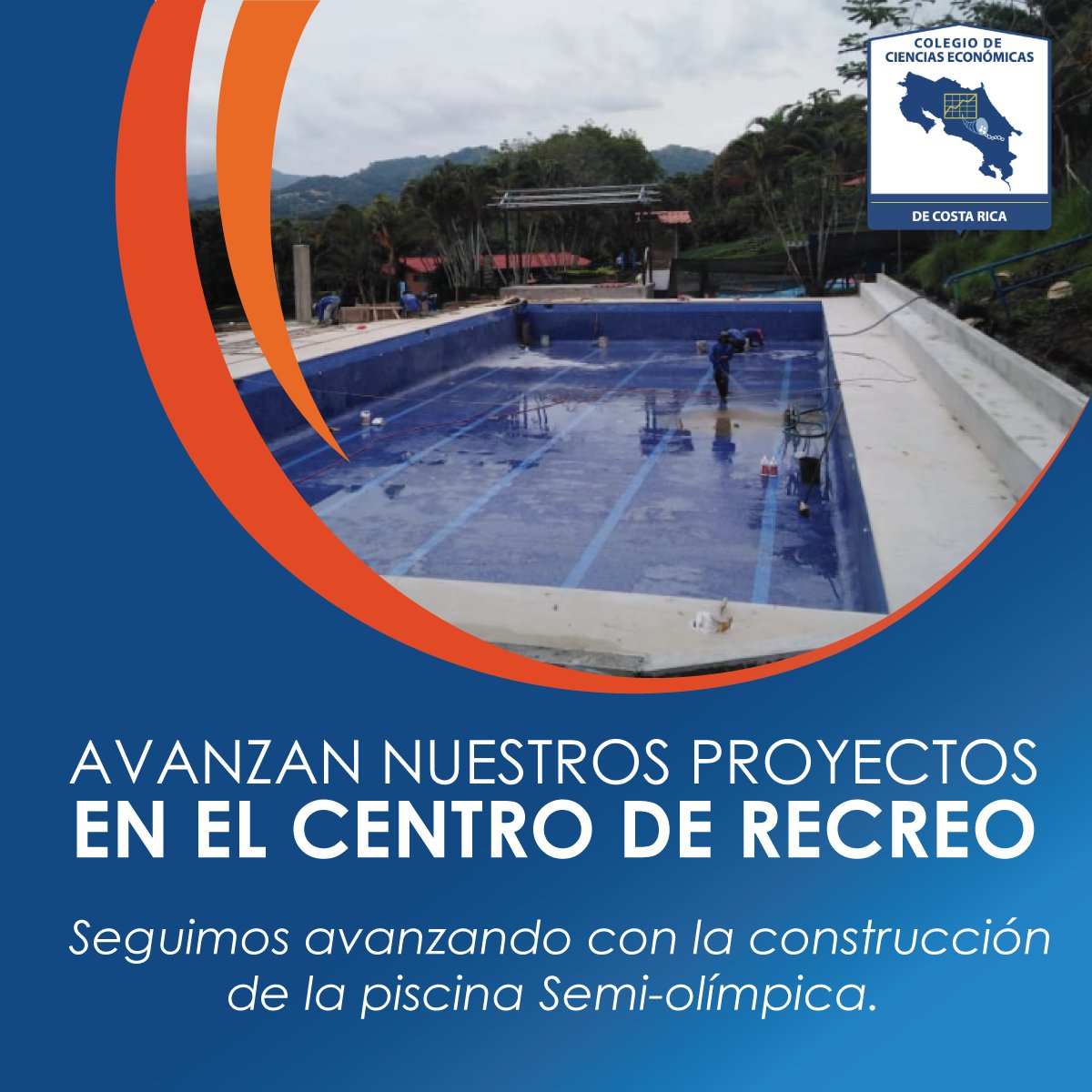 obras complementarias dentro