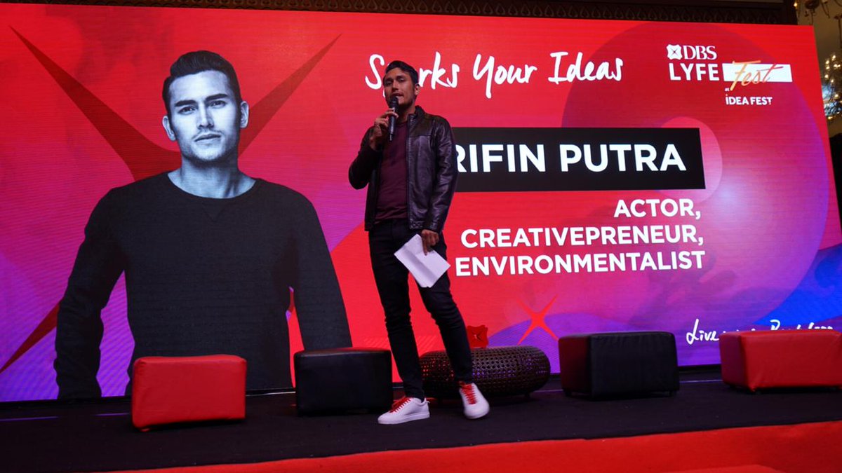 Ideafest 2018 #latepost