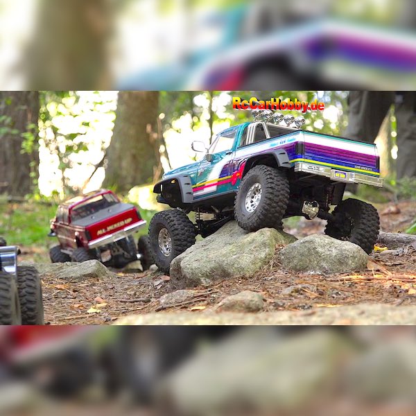 RC Crawler Scaler Action Skogstrail Lida Sweden part 7

Full video 👉
youtu.be/W-wLtrpzFss

#rccarhobby #rccarhobbyde #rcfair #rcmodel #rcmodellbau
#rctruck #rctrucktrial #rccrawler #rccrawlermelansverge #rcskogstrial
#rcracing #axial #axialscx10 #axialracing #axialcrawler