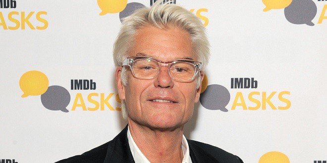 News: HAPPY BIRTHDAY HARRY HAMLIN !!  