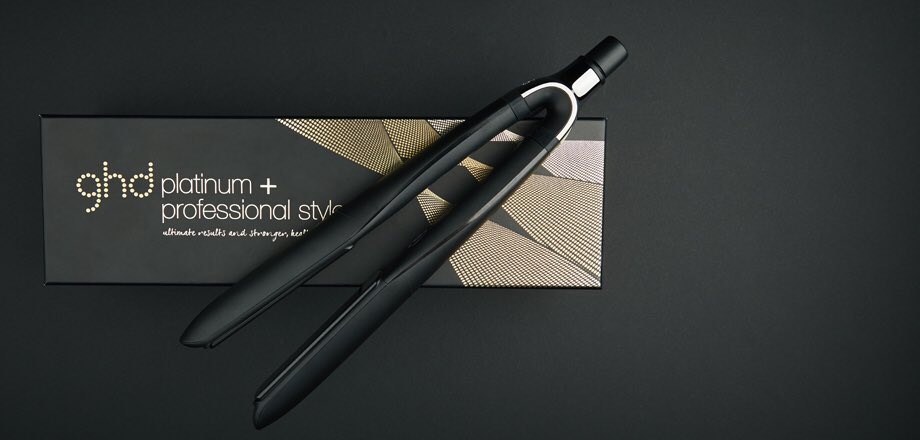 hobsalonshale's tweet photo. Introducing ghd platinum+, ghd’s SMART styler that predicts your hair’s needs.Featuring breakthrough ultra-zone with predictive technology, #ghd #hale #manchester #Cheshire #Ashleyroadhale https://t.co/1i536odMuG