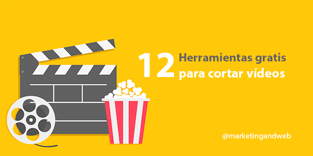 SocialMediaVCL's tweet photo. ⭐️⭐️ 12 programas para cortar vídeo online y sin descargar nada 
Un artículo muy útil de la mano de @miguelfloro 
https://t.co/8Mb5uSAWIC
#VideoViral #CommunityManager #socialmedia @Bloggerizados https://t.co/OC5cvRmX8D
