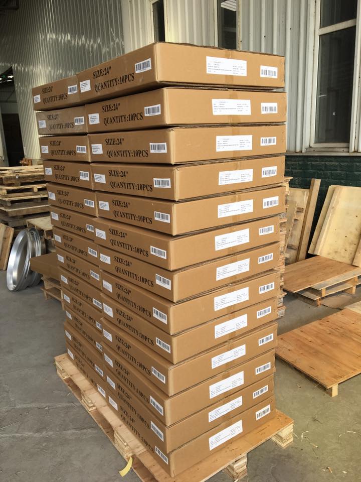 Ldoreen1997's tweet image. Aluminium water heater drain pan with carton packages
doreen@lanrenaluminium.com
zglrmy.com