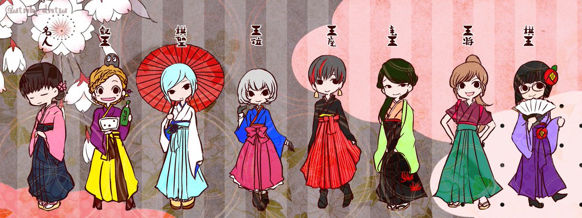 kio(磯崎)B3 (kio_shogi) Twitter