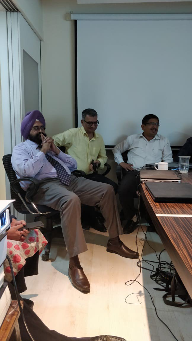 castaliaz's tweet photo. The second from the Project Kick offs in top notch Pharma companies using SAP Qualified Solution called Castalife.
#south #west #Castalife #pharmaimplementation #pharmasolution #castaliazwin #sap S/4Hana #achievement #recordwin #successfullkickoff #Hardwork #happyclients https://t.co/H3tZynbKqh
