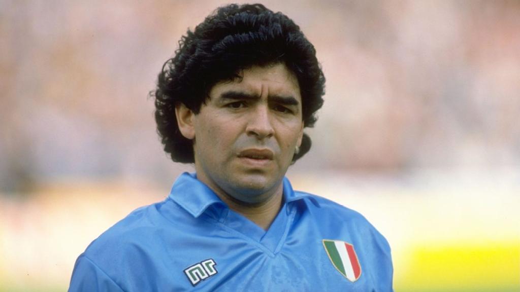 A very special Happy Birthday to Diego Armando Maradona Football wizard 