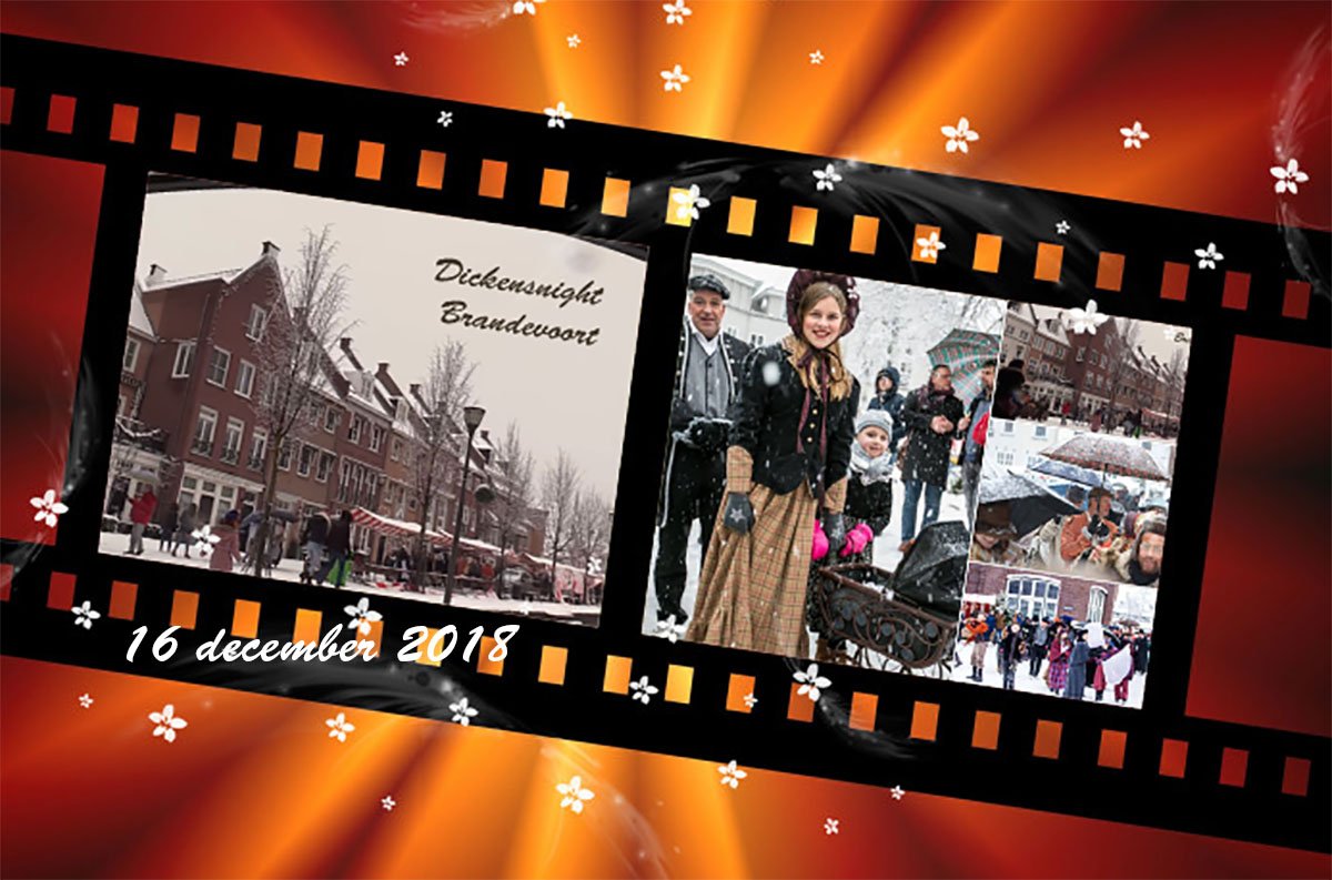 Dickensnight - Brandevoort tweet media