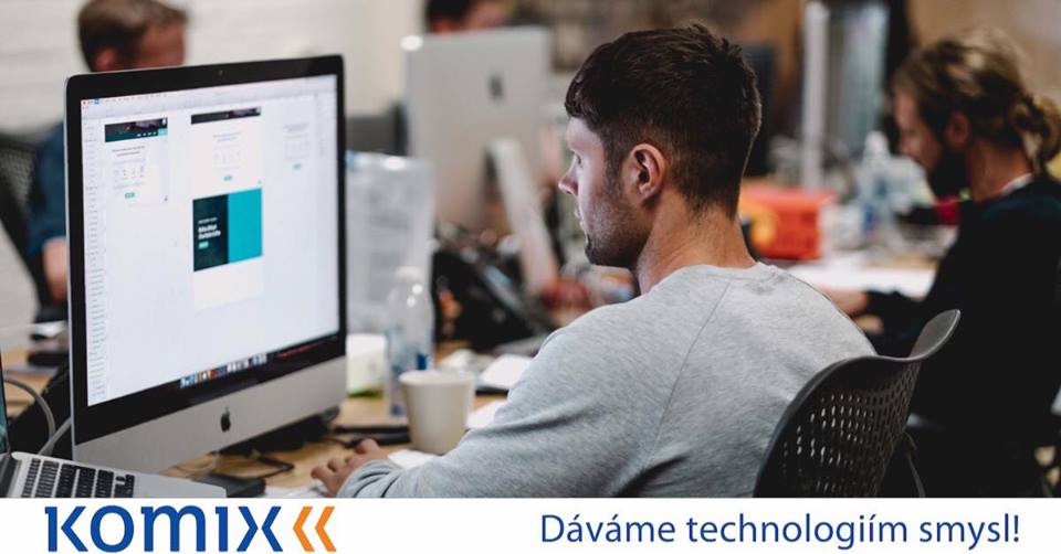 komix_cz's tweet photo. Pracujte s rychlými a přesnými informacemi. S Business Intelligence budete o krok před konkurencí.
https://t.co/Jf5Plh1x3T - Dáváme technologiím smysl. https://t.co/euuoZshXiK