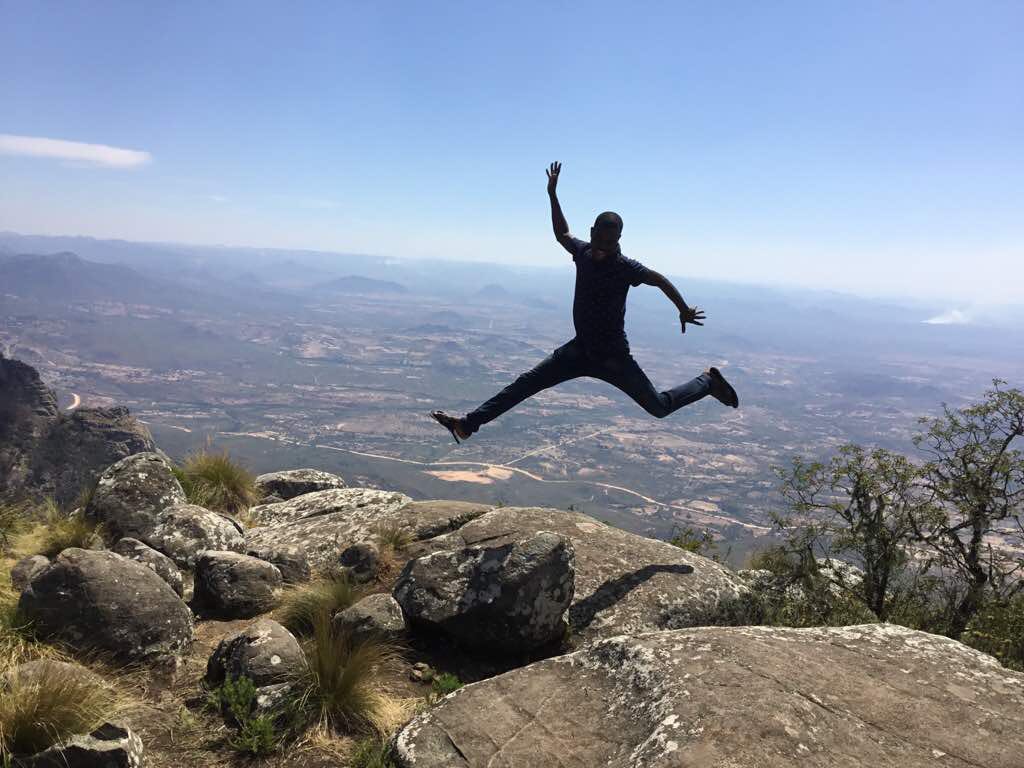 World's View Mt Nyanga