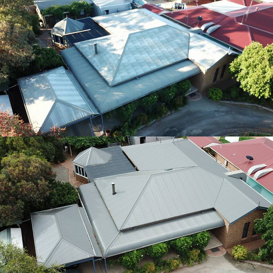 Oxley’s Roofing & Plumbing Pty Ltd (oxleysplumbing) Twitter