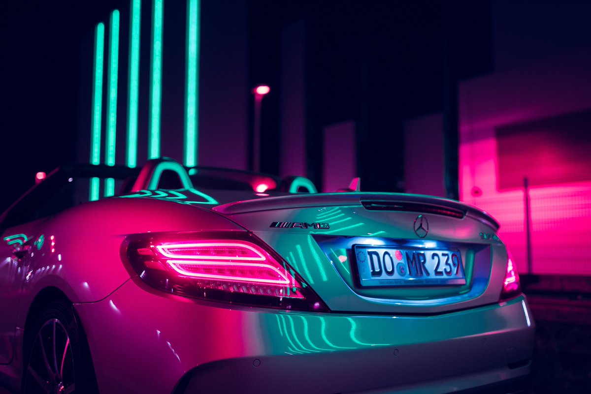 MercedesAMG tweet picture