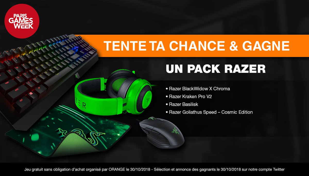 Rush Esport tweet media