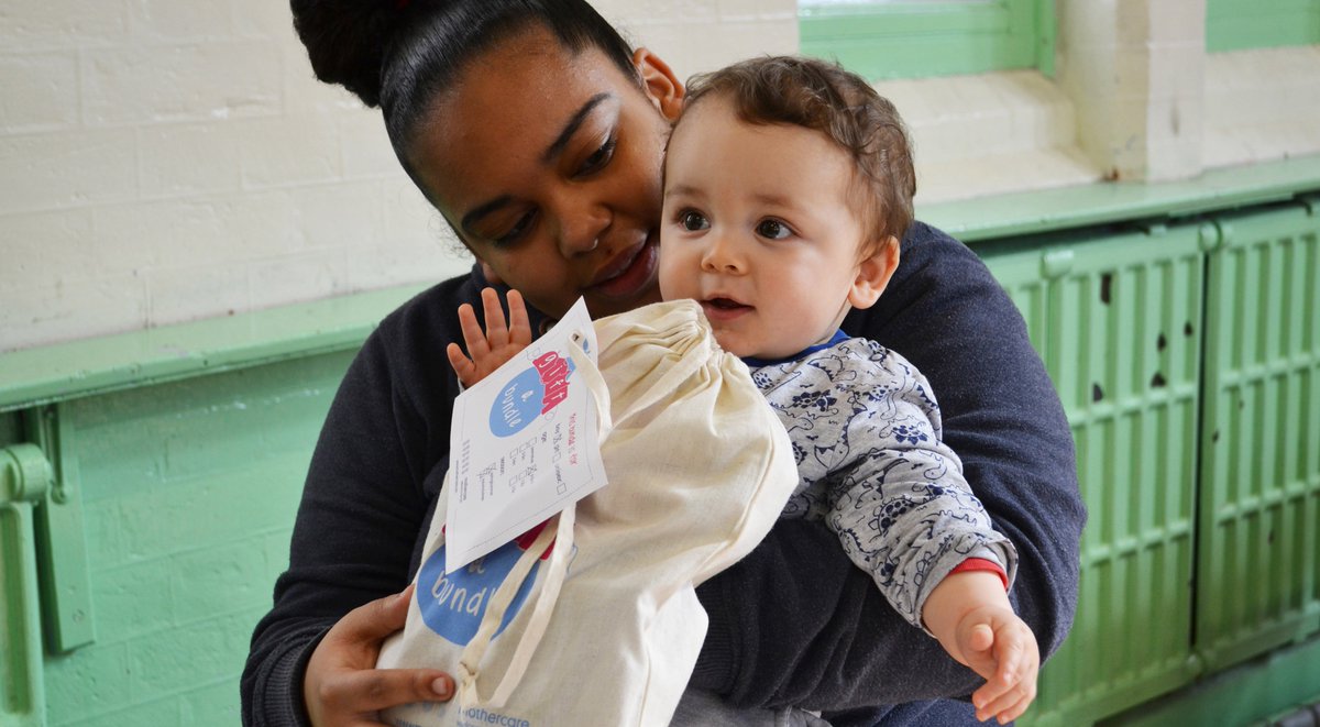 hubbubUK's tweet photo. Did you watch @C4Dispatches #BornOnTheBreadline last night? London’s largest baby bank @LittleVillageHQ is doing amazing work to tackle the crisis of childhood poverty. Help them out by taking part in #GiftABundle and donating your old baby clothes. @mothercareuk @cherryhealey https://t.co/PlUx5b8p0Z