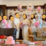 それならそうと言って!白コーデを勘違いしたら…!