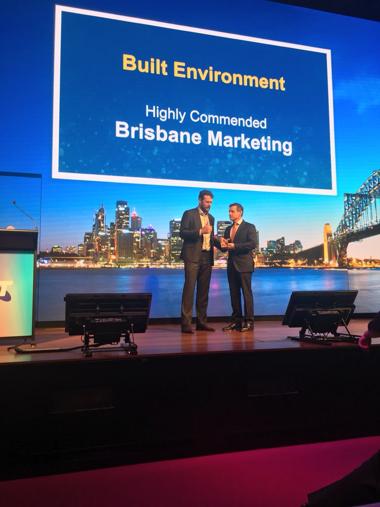 Brilliant to see Southeast Queensland CLEANING UP at the Smart Cities Awards!! Congrats #SunshineCoast #Ipswich #Logan #Brisbane #notsurprised #home #SCWaus <a href="/smartcitiesanz/">Smart Cities Council Asia Pacific (APAC)</a> #smartcities
