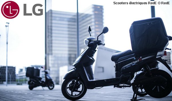 voiturelec's tweet photo. Scooters #électriques : Les news de @Redescooter pour octobre 2018
https://t.co/cVZ9qLLgYW https://t.co/xpzGO7Cv0T