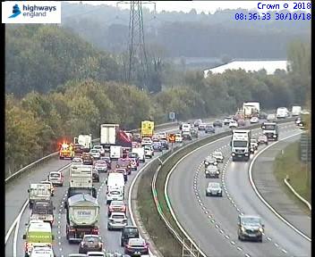 kmfm News on Twitter: "TRAVEL: there are delays on the # ...