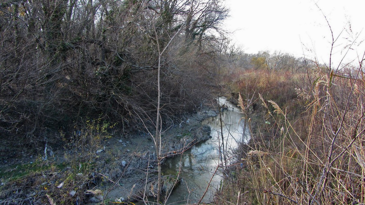 Река цемес новороссийск