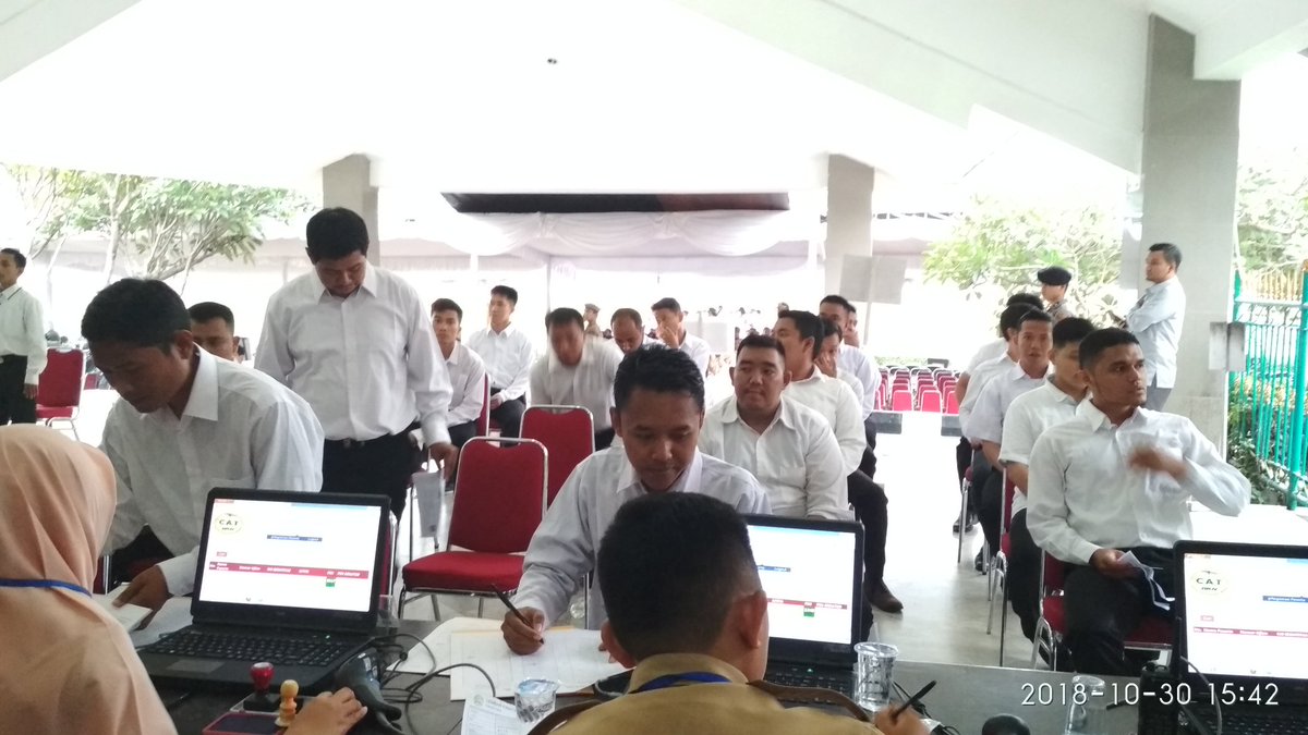 BKPSDM Kota Depok tweet media