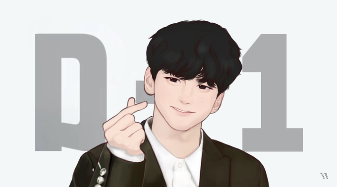 Wannaoneのtwitterイラスト検索結果