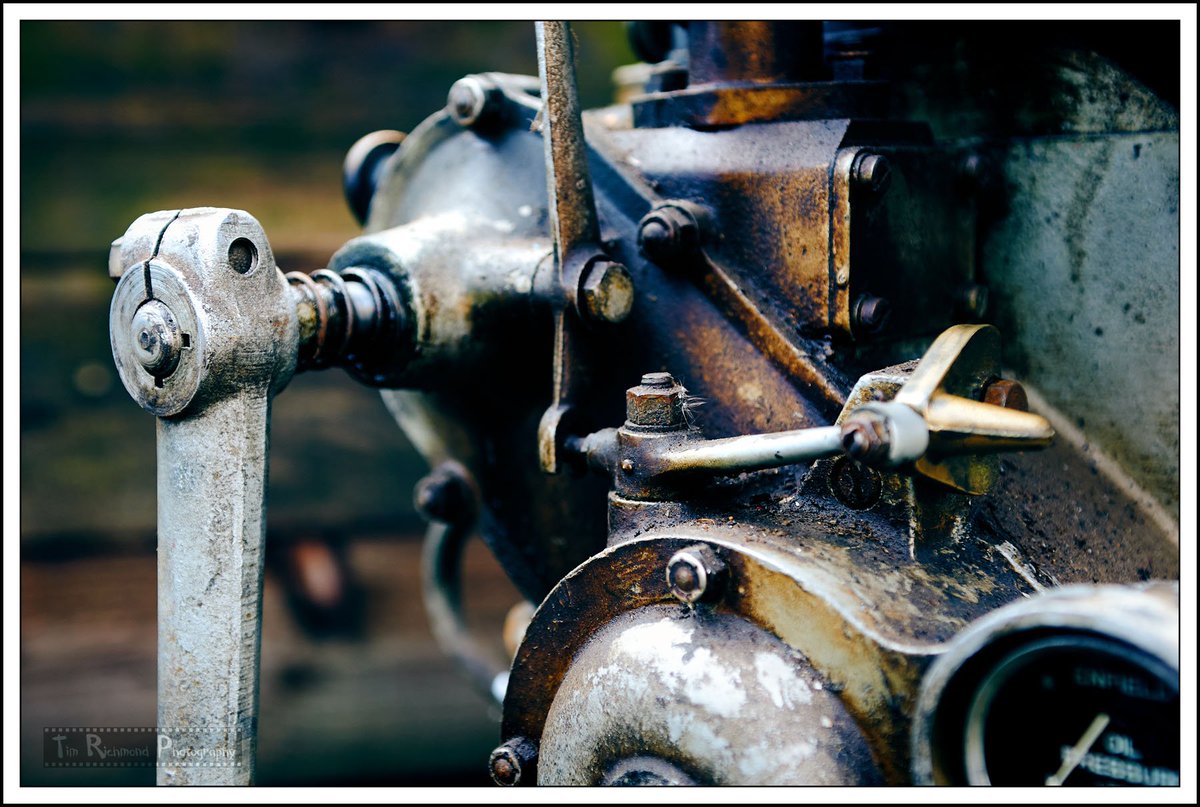 TimRichmondPIX's tweet photo. New gallery heading to the website soon - not quite sure what the title of the collection will be yet.....mechanical stuff? oil and grime? Pictured is an Enfield VS1 Diesel stationary engine https://t.co/3XNB2HDyOH #stationaryengine #enfield #diesel https://t.co/9M0AKdfVVj