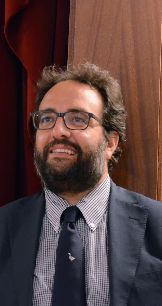 LuigiCarlucciLe's tweet photo. A #MultiCultura anche Carlo Colloca, Docente di Sociologia del Territorio, Università degli Studi #Catania, già consulente per la Commissione Parlamentare d’Inchiesta #Accoglienza #Migranti:”Città Europee e la sfida della società MultiCulturale..”. #Lecce @salentowebtv https://t.co/iyWx9CiHeL
