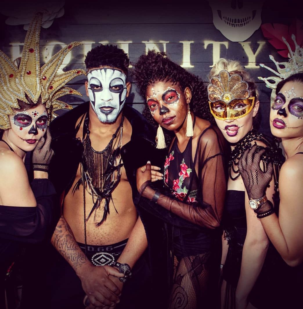 SteeleModels tweet picture
